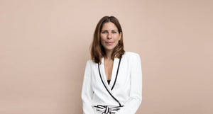 Taking Care of Your Body to Unlock Your Life with Robin Berzin, MD from Parsley Health  #WellnessWednesdays