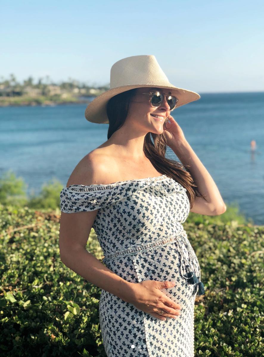 Be Well Tips For Your First Trimester