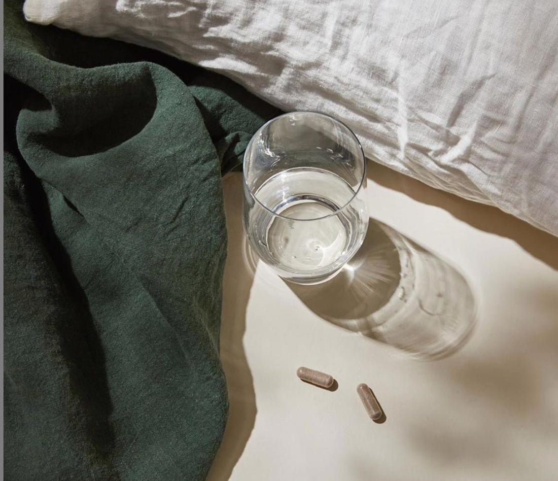 Round Out Your Nutrition with the Right Vitamin Supplements