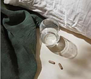 Round Out Your Nutrition with the Right Vitamin Supplements