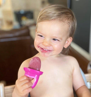 Stress-free Tips & Tools to Get Your Kids Involved in the Kitchen