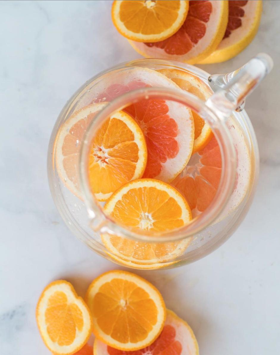 How much water should you really drink per day?