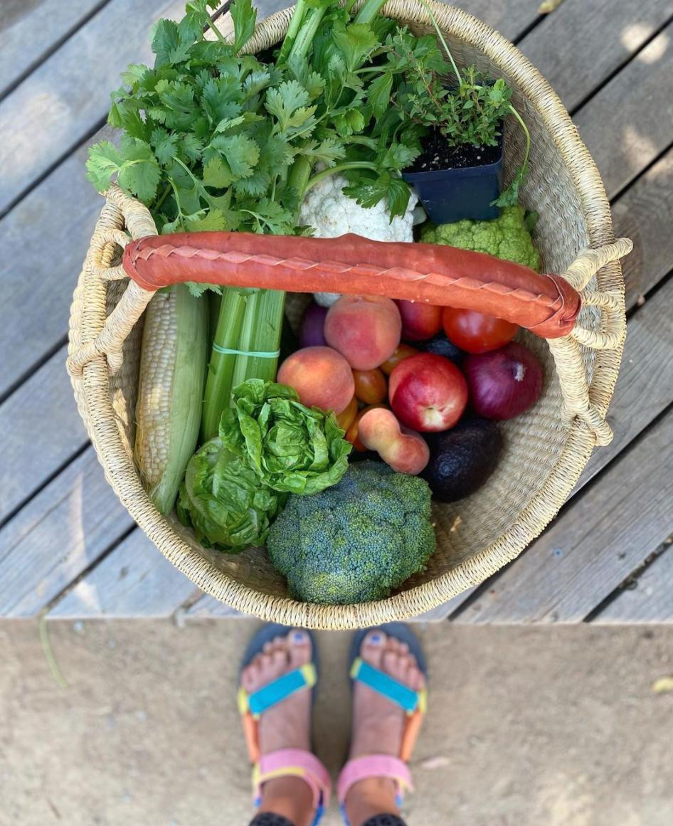 FAQs: Meal Planning and Grocery Shopping