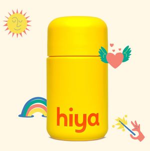 Hiya children's multivitamin