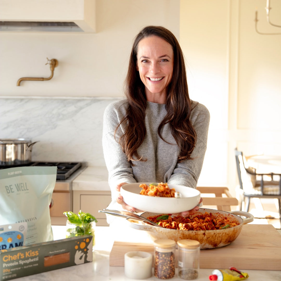 What you Should Know about Carbohydrates and "Healthy" Low-Carb Swaps