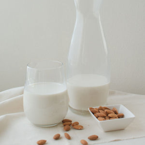 Housemade Almond Milk: Healthier, Fresher, and Easier Than You Think