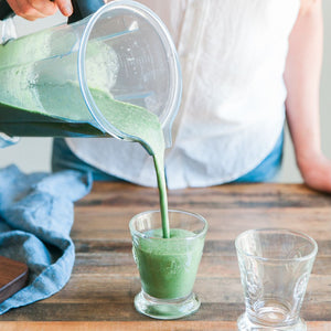 Be Well with Intention: A Look at Heavy Metals, Prop 65, and Our Safety Standards