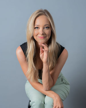 339: Anxiety Explained: Hormones, Vagus Nerve & Gut Health | Dr. Nicole Cain