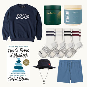 Father’s Day Gift Guide: Intentional Picks for the Dads in Your Life