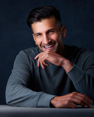 Episode 336: Create Financial Freedom + A Purpose-Driven Life With This 5-Part Wealth Strategy | Sahil Bloom