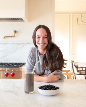 The Protein Fix: How To Eat For Energy, Muscle, + Hormone Balance | Solo Q+A
