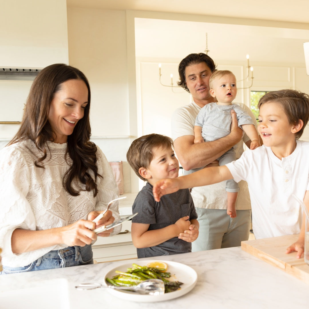 The Ultimate Hub for a Healthy Back-to-School: How to Get Parents and Kids Ready for School