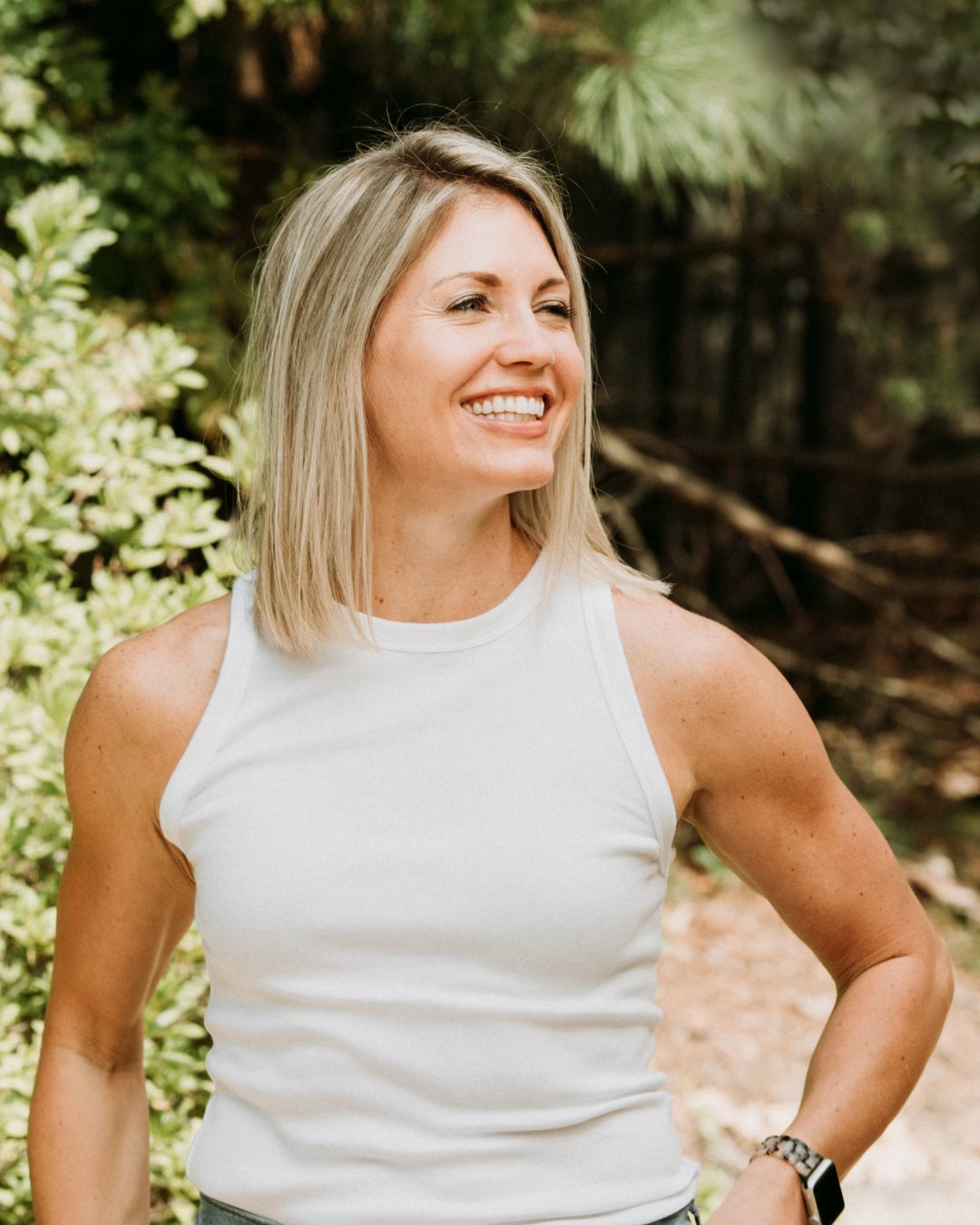 358: The Truth About Creatine for Women: Strength, Hormones, + Brain Health | Abbie Smith