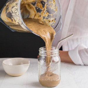 Double Dark Chocolate Fab Four Smoothie
