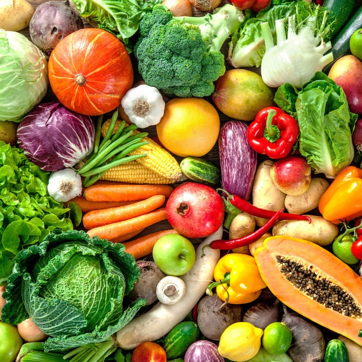 How to get your kids to eat more vegetables