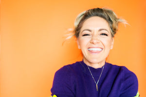 Why You Should Build Now and Think Later with Angie Lee