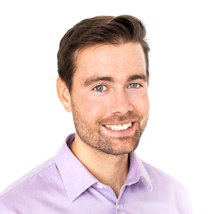 Getting Unstuck & Building Positive Habits with Dr. Austin Perlmutter