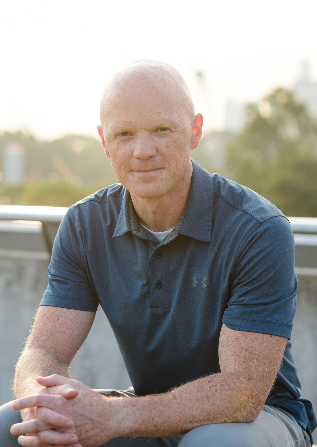 How to Fight Chronic Illness at its Source with Dr. Ben Bikman