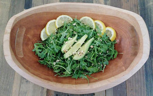 Cameron's Arugula Salad