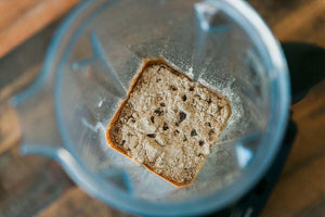 Chaga Cacao Fab Four Smoothie