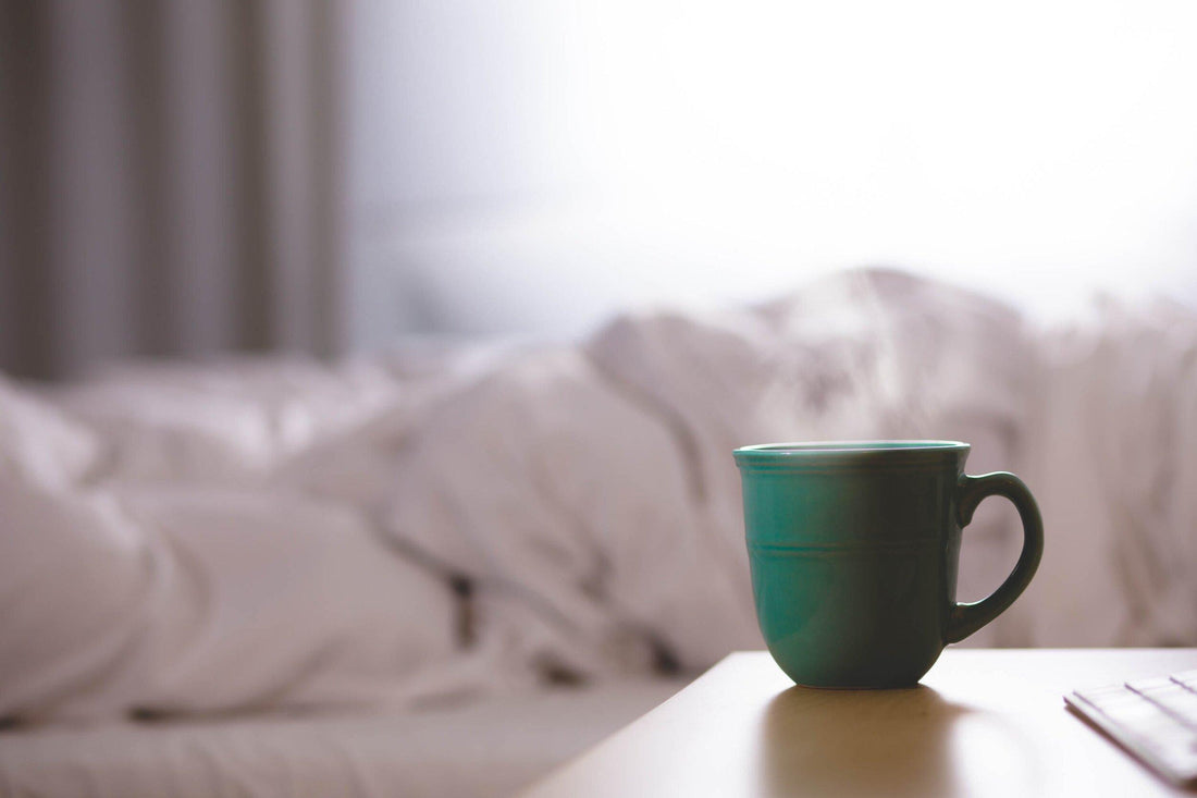 Why Getting Enough Sleep Is Just the First Step