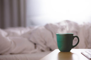 Why Getting Enough Sleep Is Just the First Step