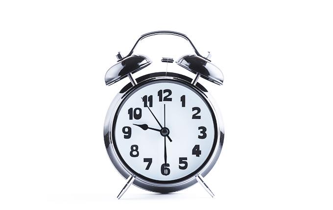 The 12-Hour Fast