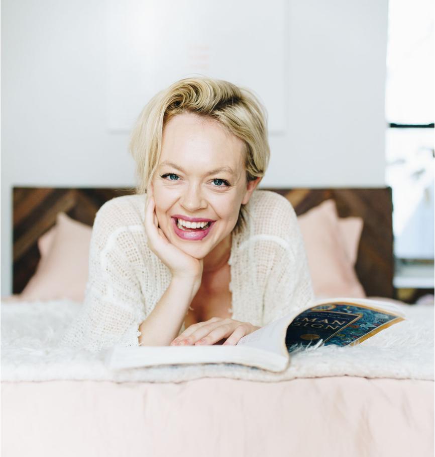 Optimize Your Life Through Human Design with Erin Claire Jones