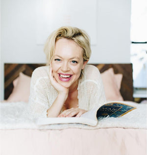Optimize Your Life Through Human Design with Erin Claire Jones
