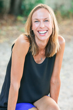 Your Brain on Birth Control with Dr. Sarah Hill #WellnessWednesdays