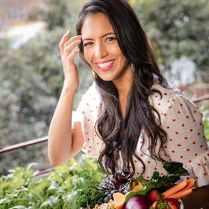Being a Food Detective to Find Out What’s in What We Eat with Vani Hari #FabulousFriends