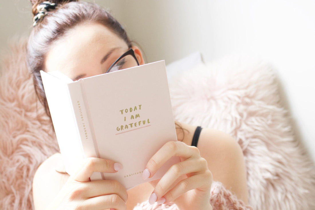 My Absolute Favorite Reads (and Podcasts) This Spring
