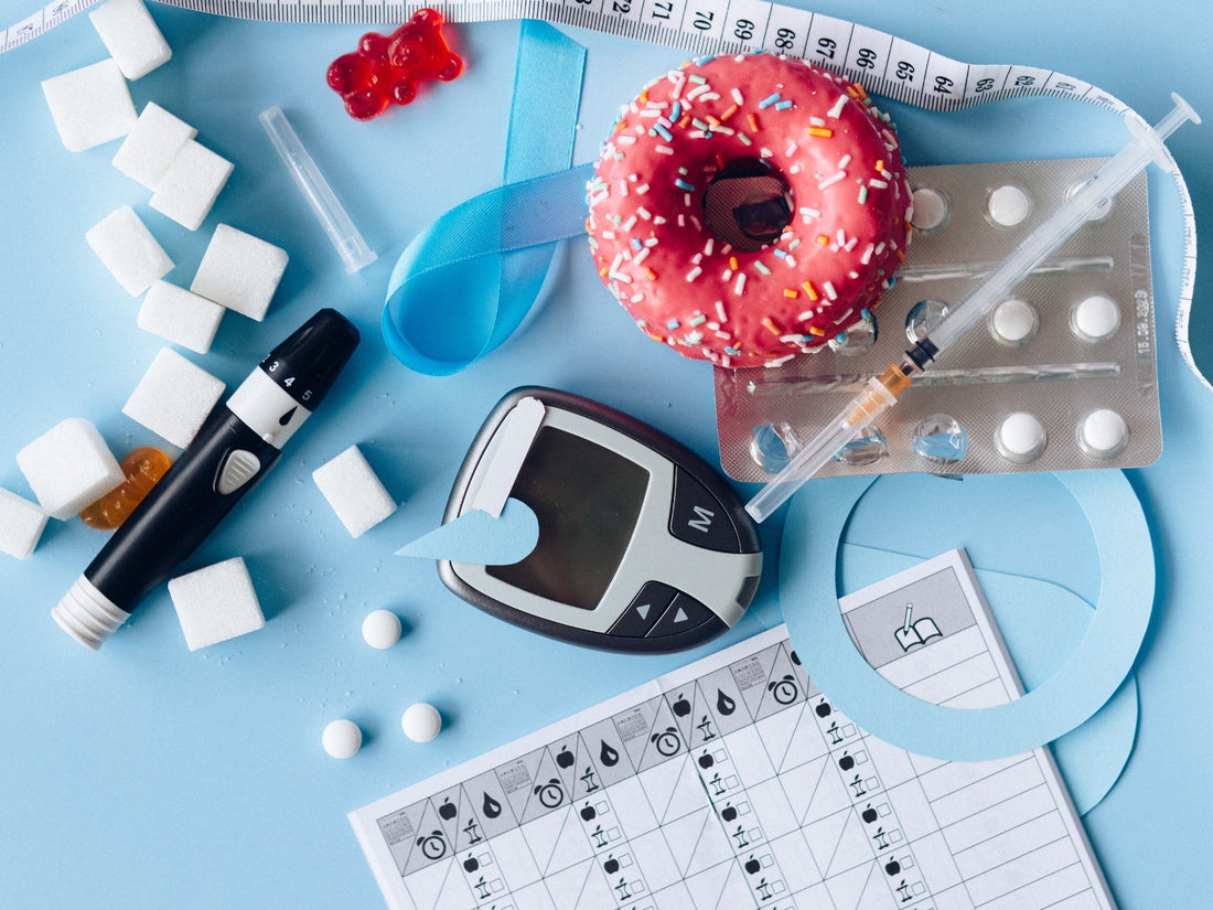 How to Prepare For and Come Out of a Glucose Test