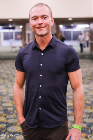 Empower Your Body by Upping Sodium with Robb Wolf