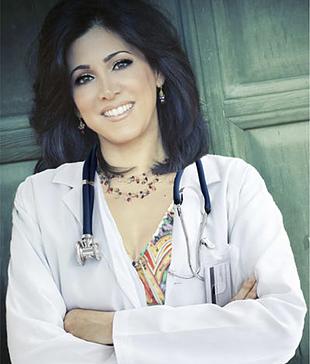 Creating a Beautiful Birth with Dr. Lisa Karamardian