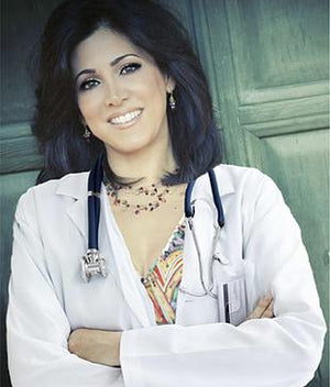 Creating a Beautiful Birth with Dr. Lisa Karamardian