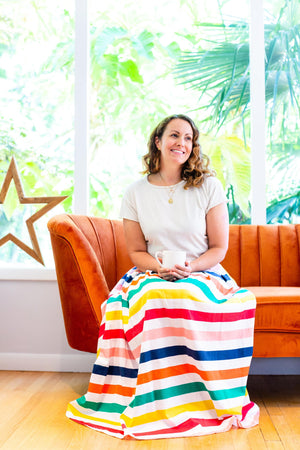 Getting to the Root of Oral Health with Dr. Staci Whitman