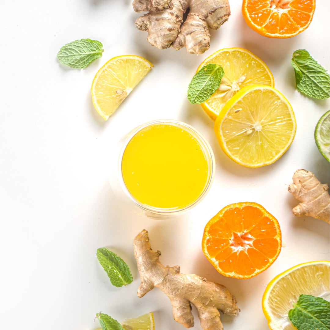 5 Ways To Boost Your Immunity