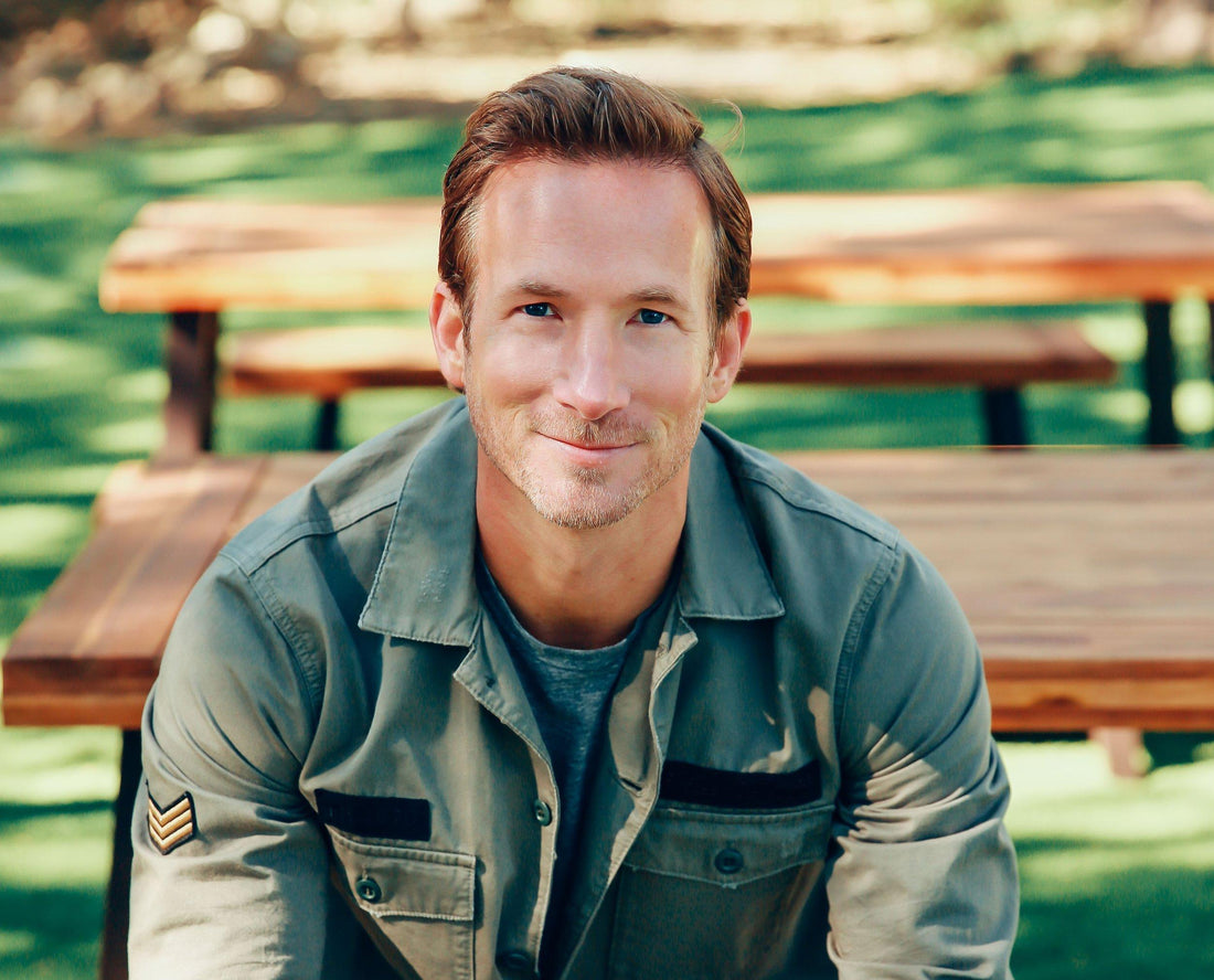 Humanizing the Food Industry with Jason Karp