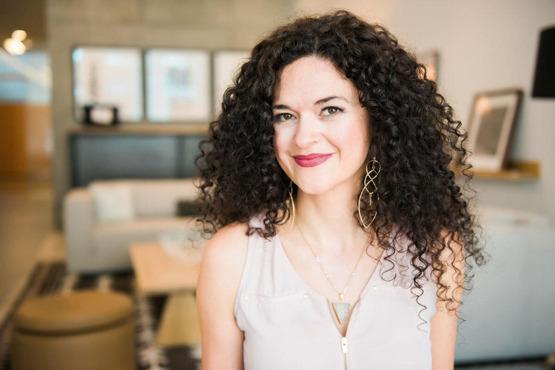 Understanding & Honoring Your Hormone Health with Dr. Jolene Brighten #WellnessWednesdays