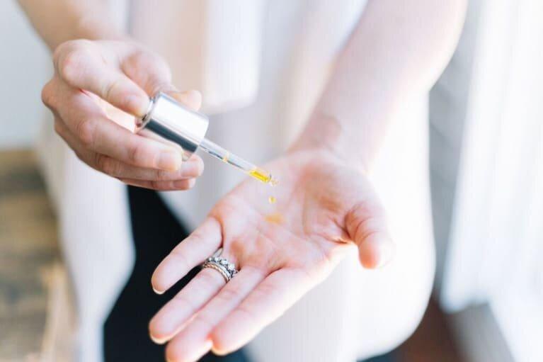 Four of My Holygrail Oils for Inner and Outer Beauty