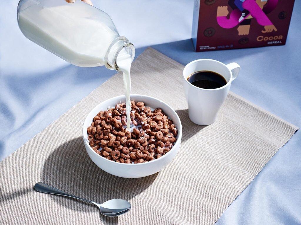 Magic Spoon Cereal