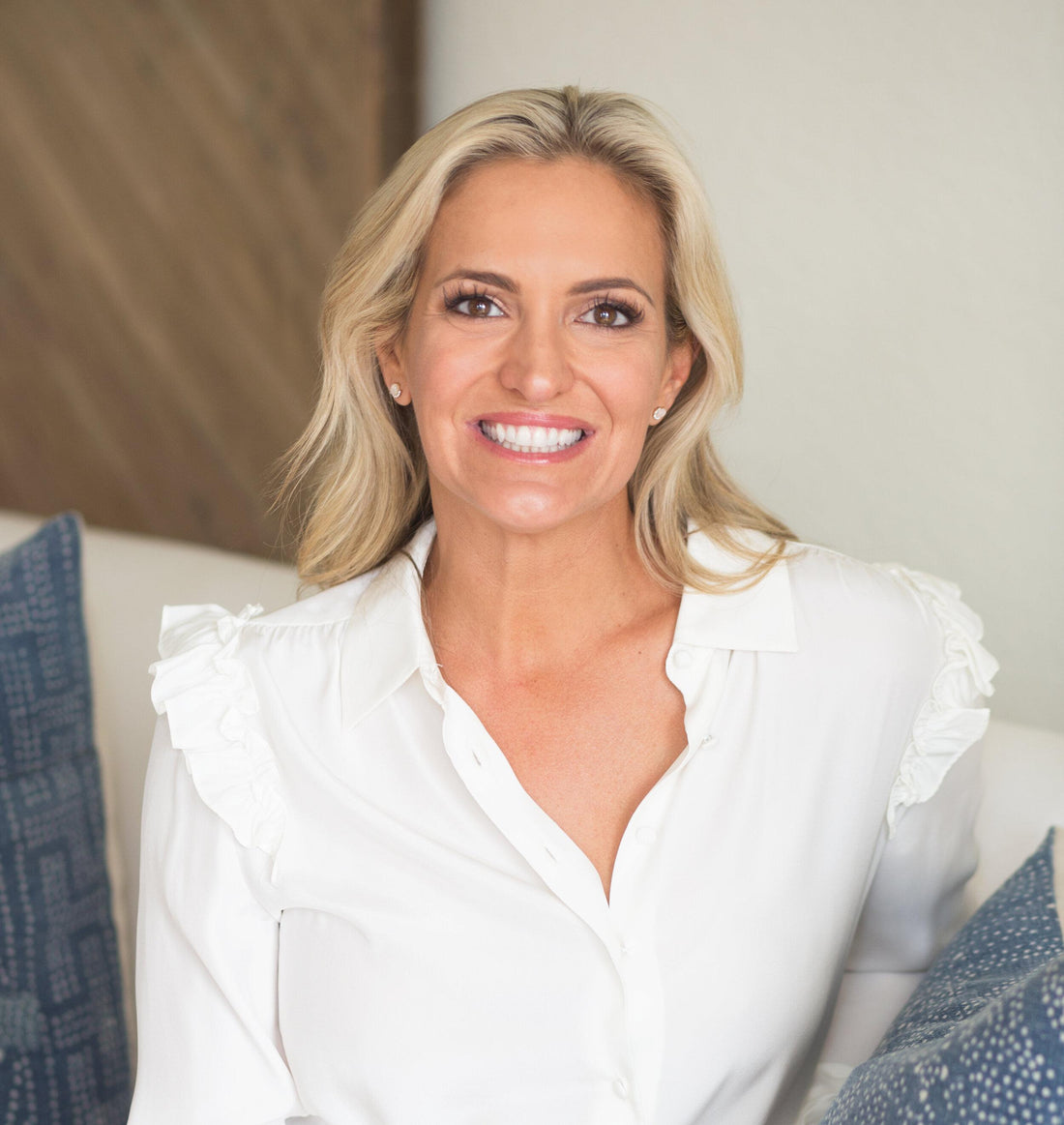 Setting Your Kids Up for Sleep Success with Melissa Brown