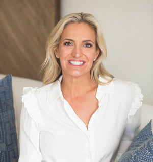 Setting Your Kids Up for Sleep Success with Melissa Brown