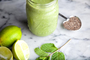 Mojito Smoothie