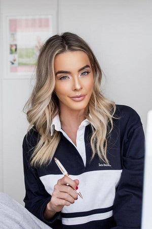 Lauryn Evarts Bosstick