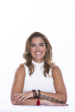 Building the Bridge from Insight to Action with Dr. Nicole LePera