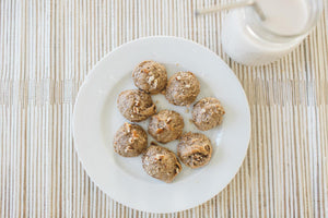 Pecan Pie Cookies