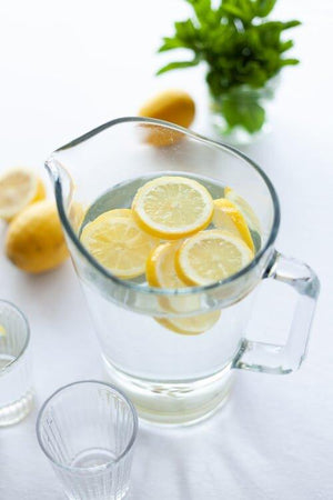 A Better For You Detox Guide to Kickstart Your Health Journey