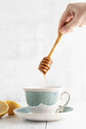 How to Be Well During Cold and Flu Season